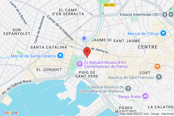 Bufete Feliu