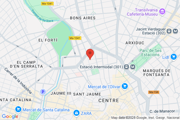 Ca-Ellas Y Colom Abogados