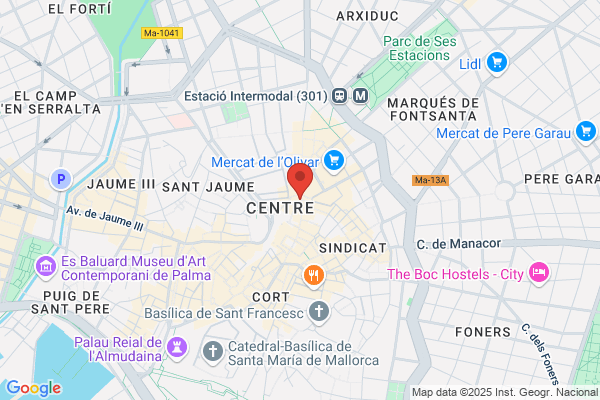 Gilet Girart f.