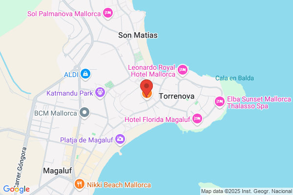 Inmobiliaria Bestard