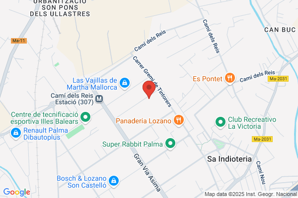 Llado Pol m.