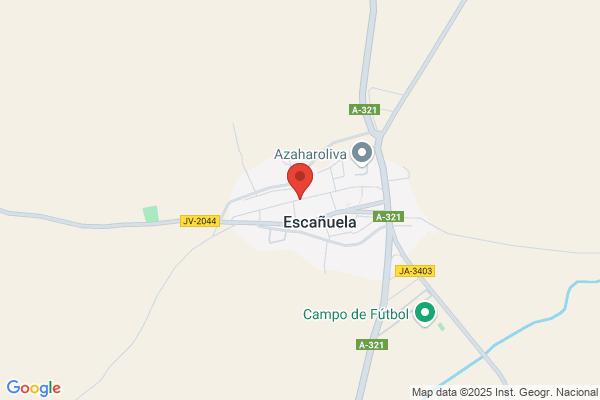 Aceites Mimor