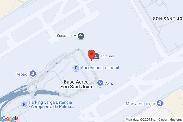 Air Europa S.A.