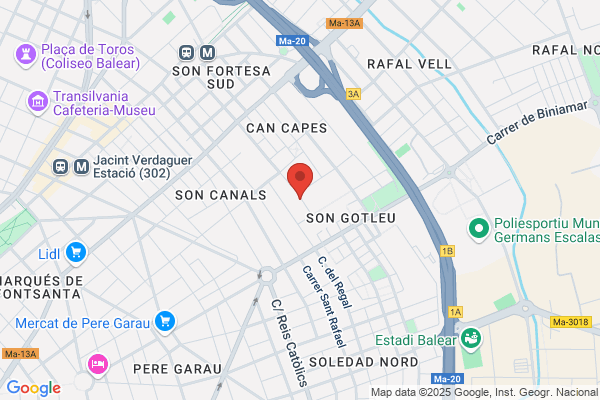 AZAFATAS Y TRADUCCIONES A PUNTO SL