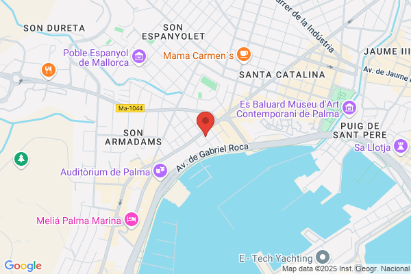 Baleares Punto Com S.L. - Publicidad Las islas baleares en internet w w w balear