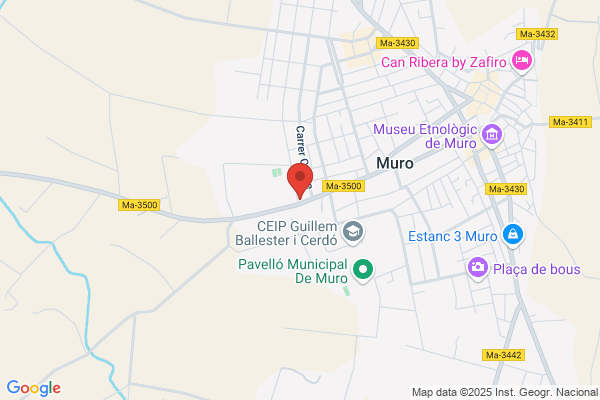 European Bussines Corporation S.L.