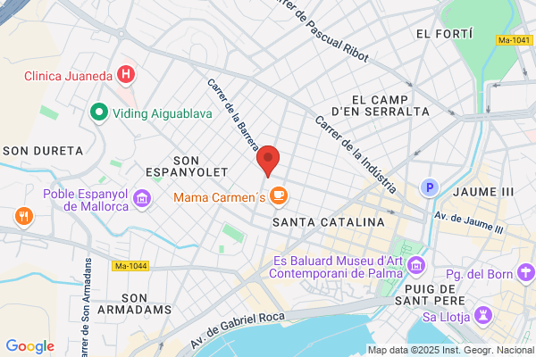 Segurgama Correduria de Seguros