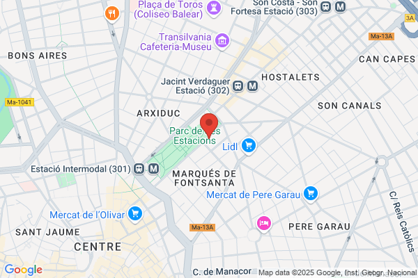Trabajo Temporal Select Recursos Humanos Ett S. a.
