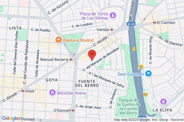Agencia De Viajes Blu Tour S A