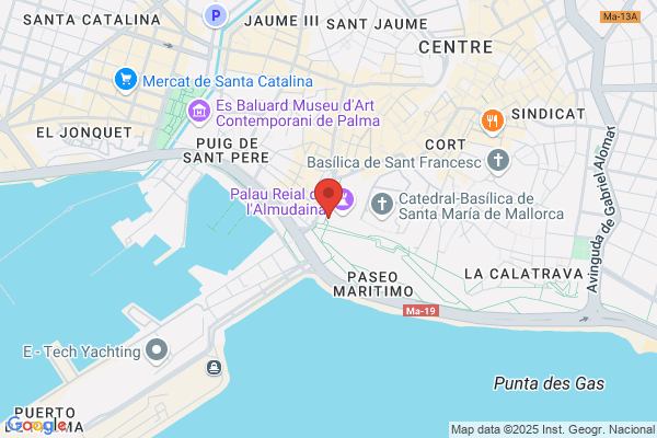 Carolin Tours S.L.