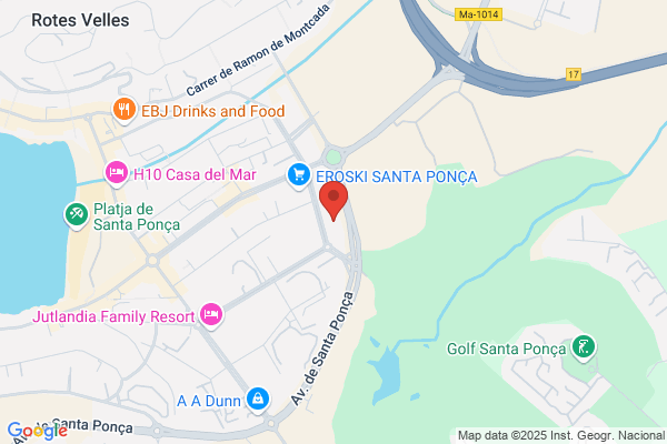 Consulting Hotelero Balear S.L.