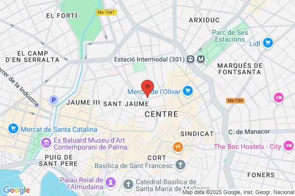 Libreria Book Inn - Libreria De Idiomas