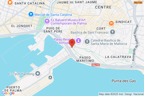 Mallorca Tours S.A.