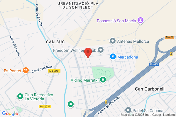 Ninfa Tours S.A.L.