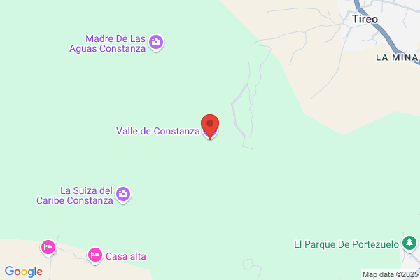 Valle De Constanza S.L.