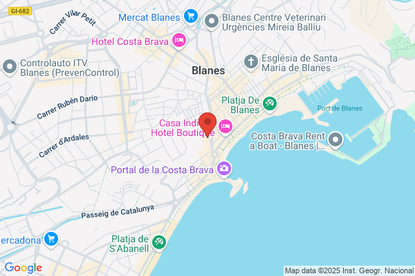 Viajes Anubis S.A.