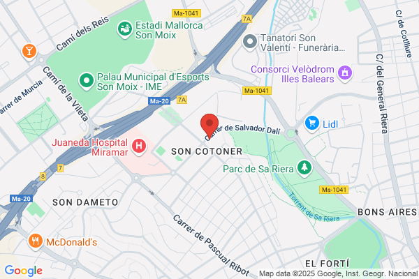 Viajes Cosmelli S.A.