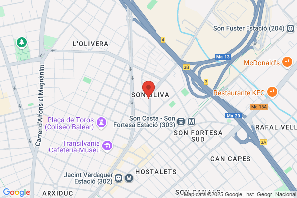 Viajes Ejecutivo