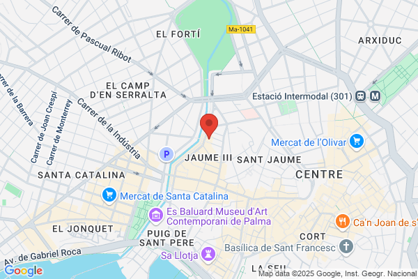 Viajes Europalia