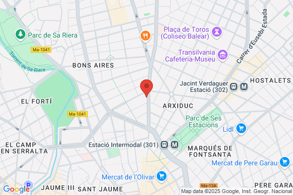 Viajes Halcon S.A.