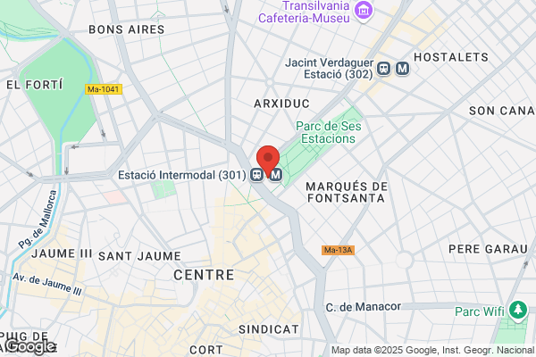 Andron.es