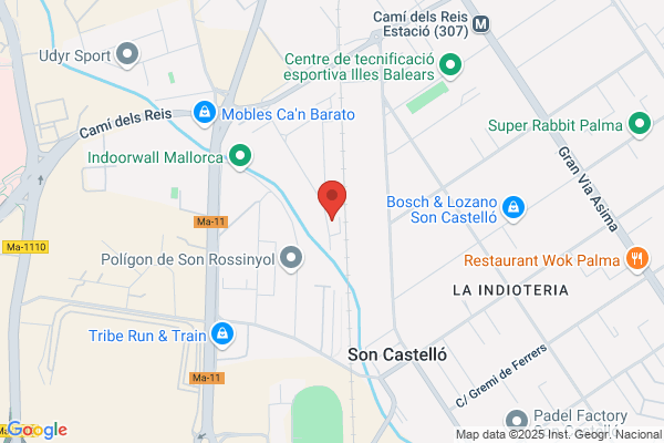 Desarrollo Y Gestion De Trafico S.L.