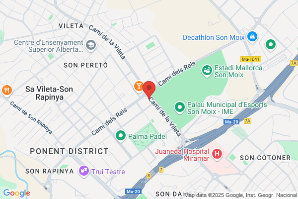 Iornes Transportes