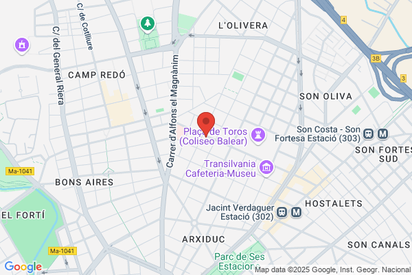 Broker Eivissa Correduria Seguros S.L.