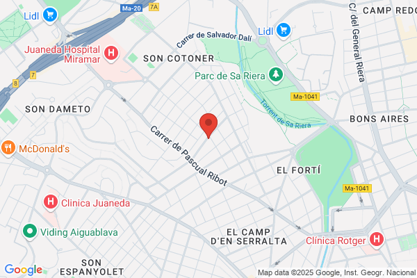 Cantero Domingo f.