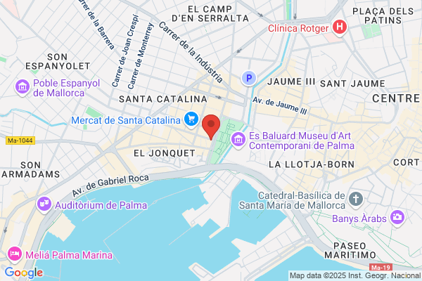 Gabinete Balear