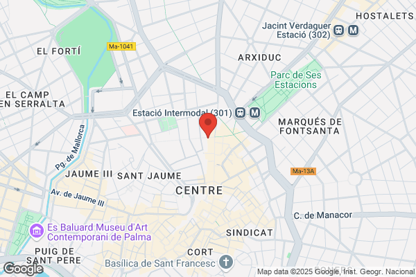 Mallorca Phone Assistance S.L.