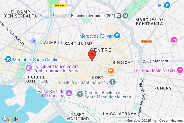Agencia Fernandez (Administracion De Fincas)