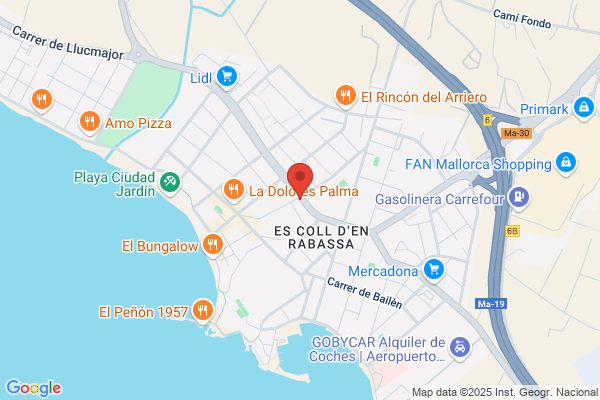 Inmobiliaria Ceinalvent