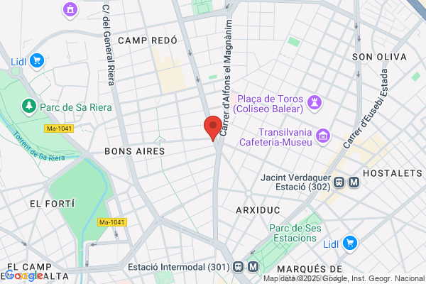 Pradas Socias - Administrador De Fincas a.