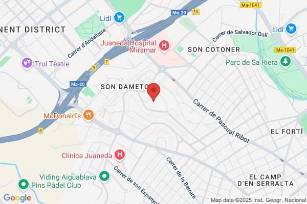 Dameto Cotoner f.