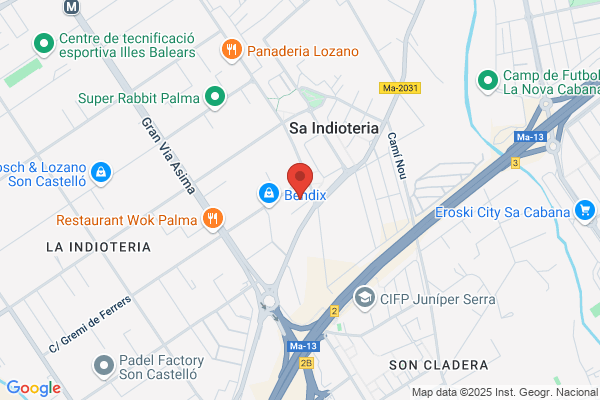 Pujol Muntaner S.L.