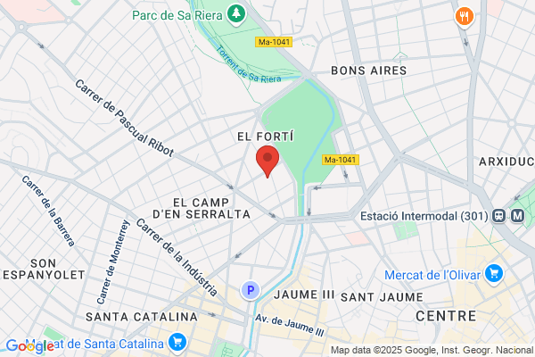 Tecnicos Mallorca