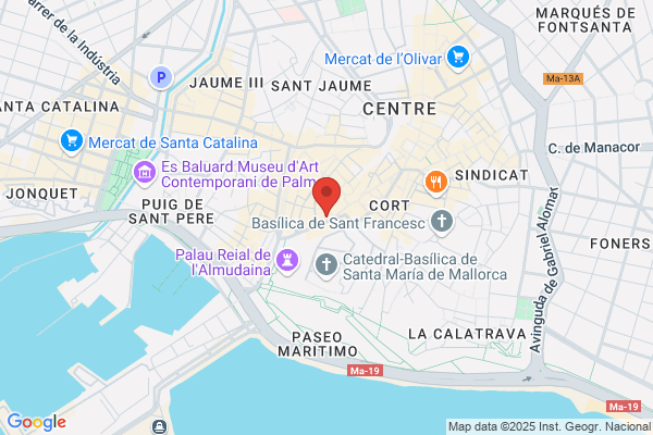 Blue House Gestion Inmobiliaria S.L.