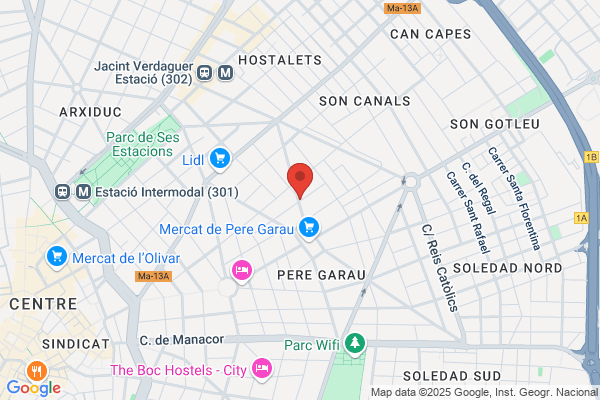 Bueno Y Parpal Alfombras Y Moquetas