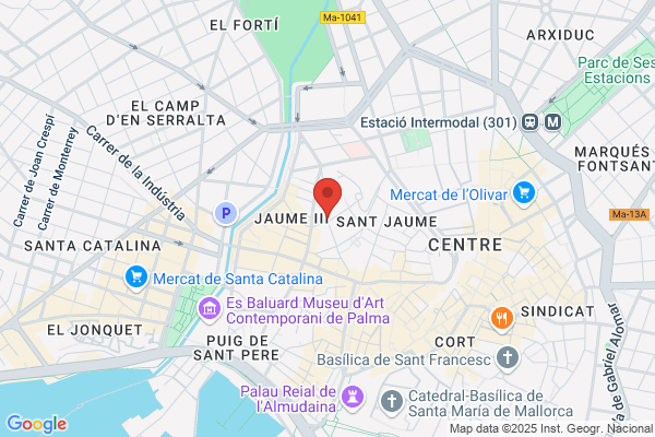 Ramonell Tapices