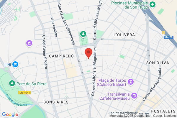 Peluqueria Canina Pluto - Peluq. Canina