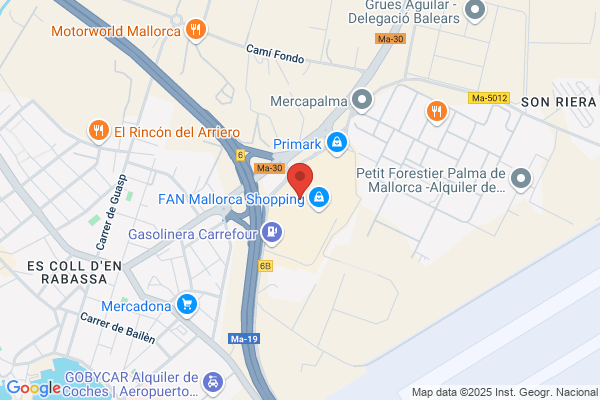 Ca-As Mayoral m. A.