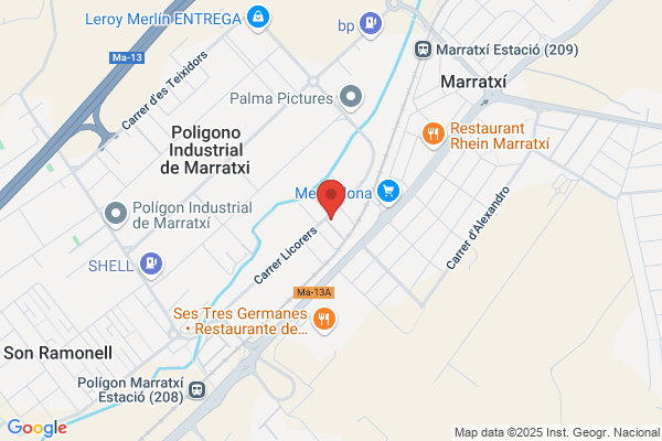 Europ Foods S.A.