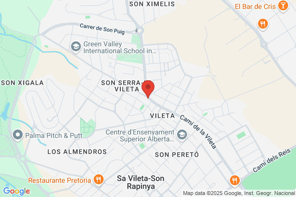 Papeleria Sa Vileta