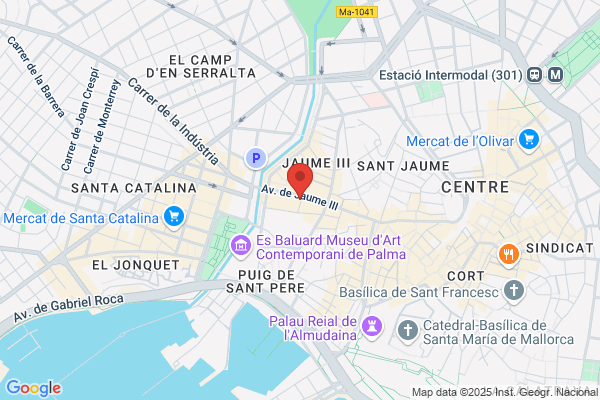 Cortefiel S.A. - Confecciones