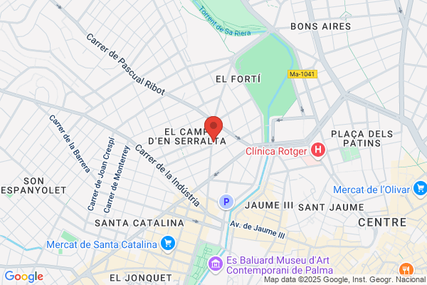 INMOBILIARIA EN MALLORCA