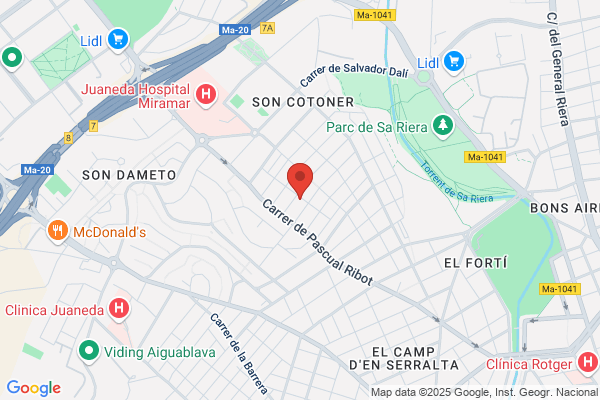 FURARENT, ALQUILER Y VENTA DE FURGONETAS EN MALLORCA