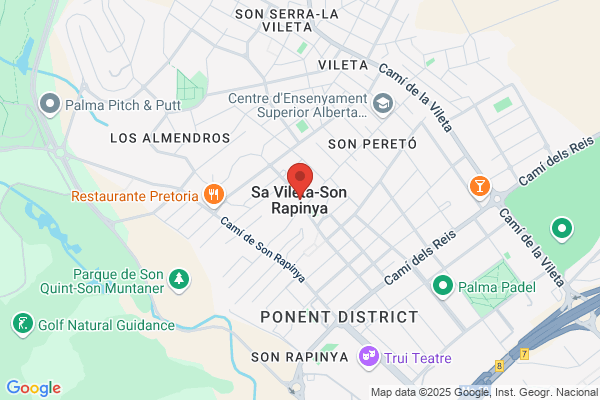 son rapiña