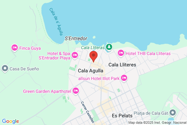 Autos Cala Ratjada S.L.