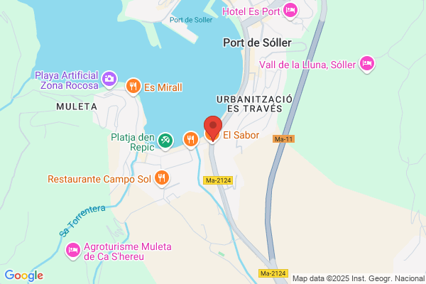 Llaser Rent A Car S.L.
